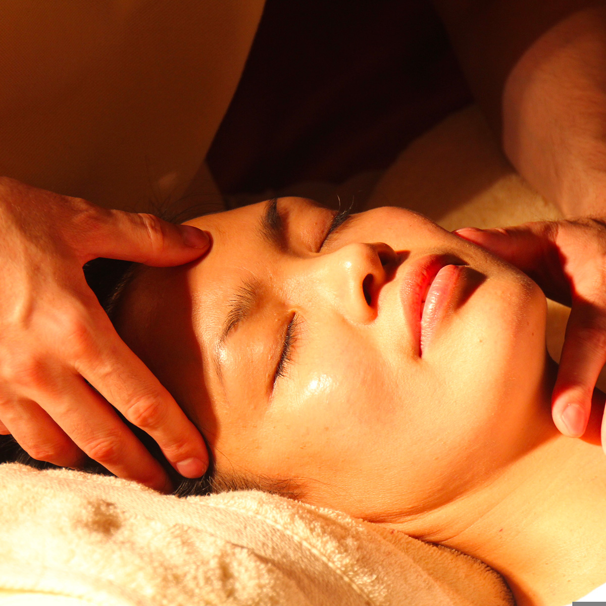 Massage Be-Free