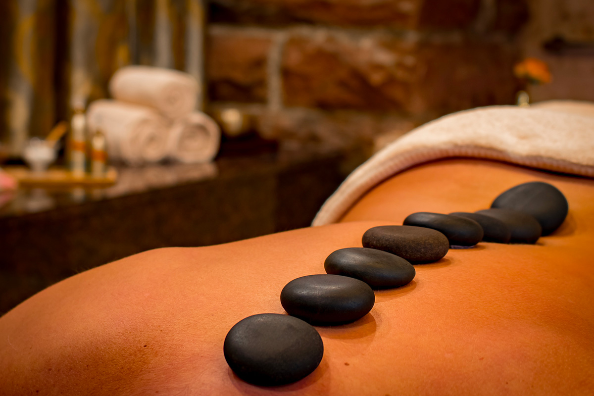 Massage Trip To Tibet