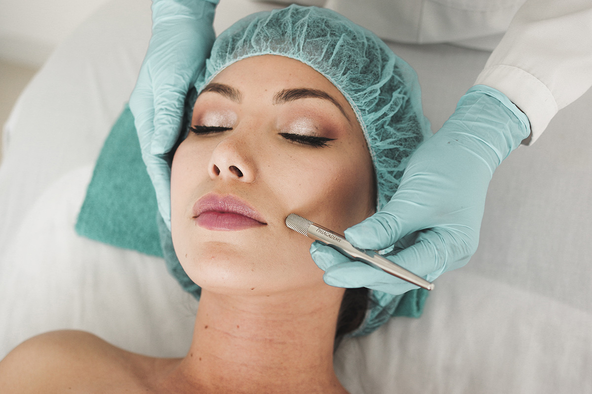 Soin du visage Hydra Spa Face